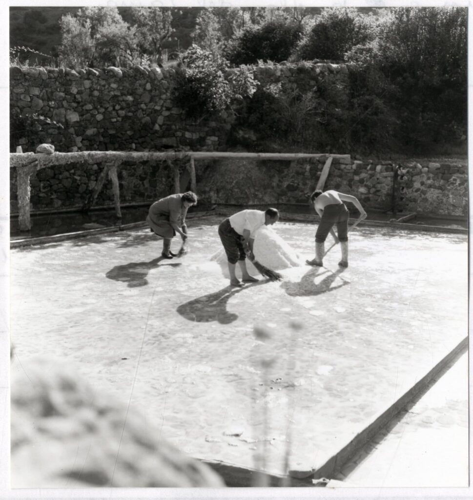 Imatges cedides pel Jordi Gallofré