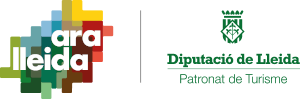 Logo Diputació de Lleida